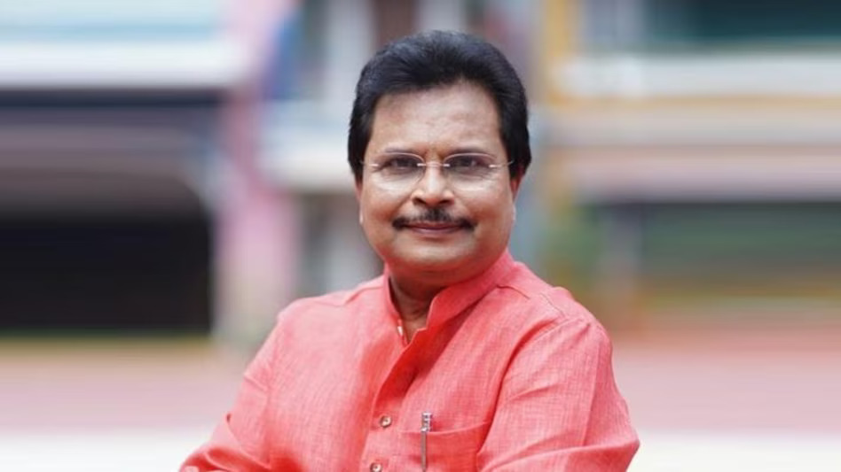 Asit Kumarr Modi