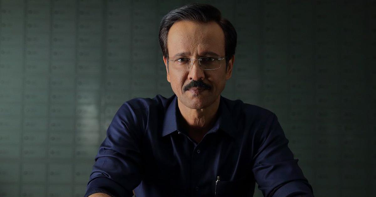 Kay Kay Menon as Himmat Singh
