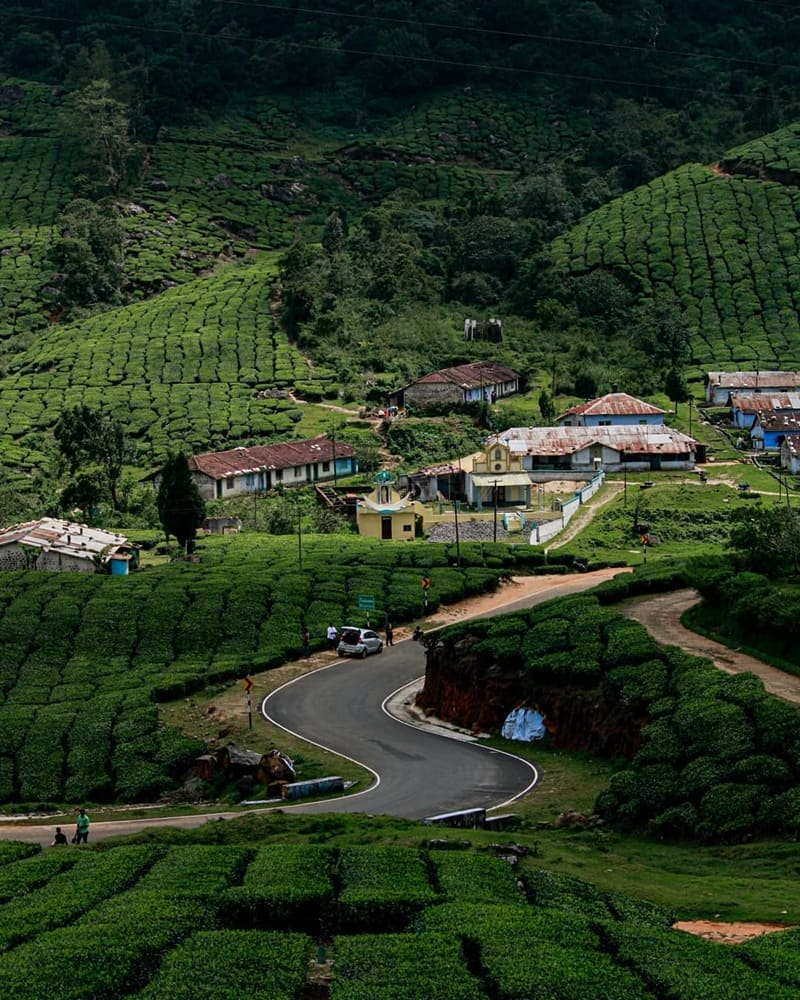 Megamalai