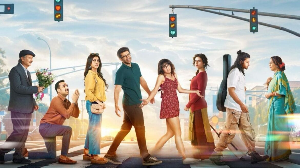 'Metro... In Dino' Cast Fees