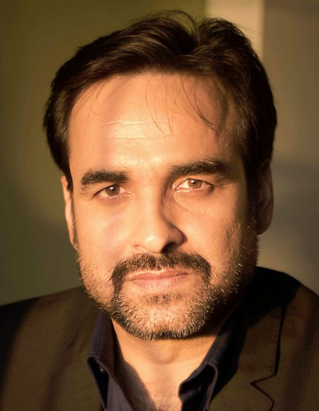 Pankaj Tripathi opened up about being compared to Irrfan Khan