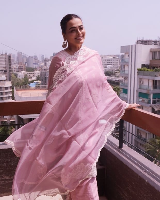 Shilpa Shirodkar