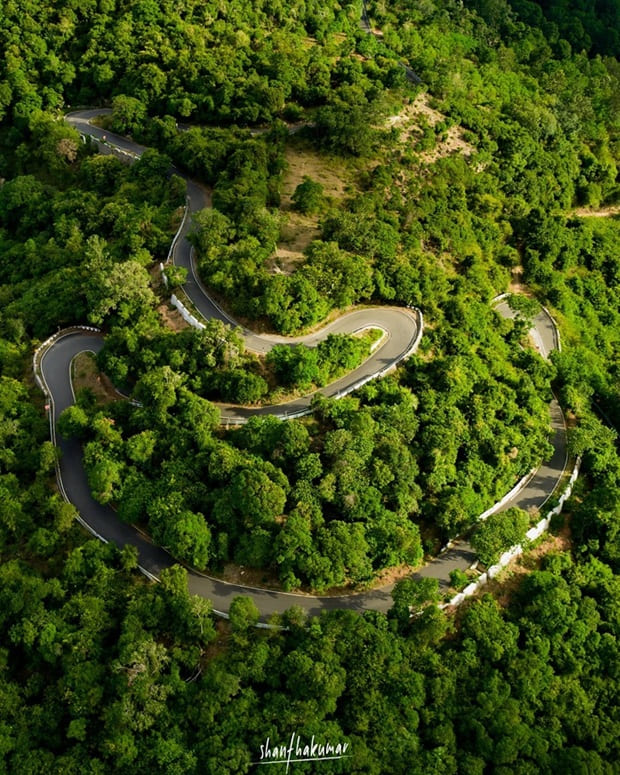 Sirumalai