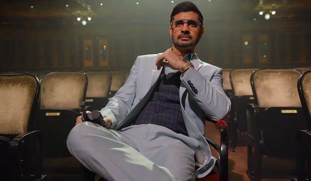 Tahir Raj Bhasin 