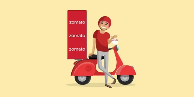 Zomato