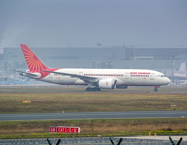 air india 171