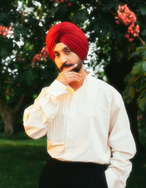 diljit dosanjh defends sardar ji 3
