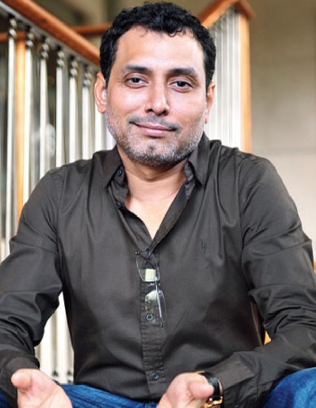 neeraj panday