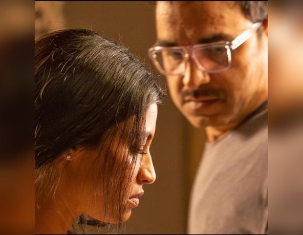 pankaj tripathi and kokona sensharma