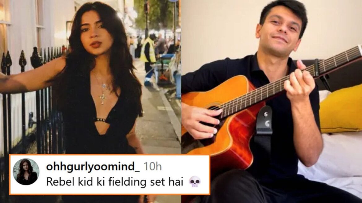 Apoorva Makhija’s Ex-Boyfriend Accuses Her Of Cheating