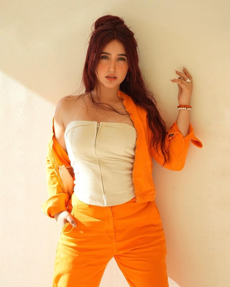Ashnoor Kaur Bigg Boss
