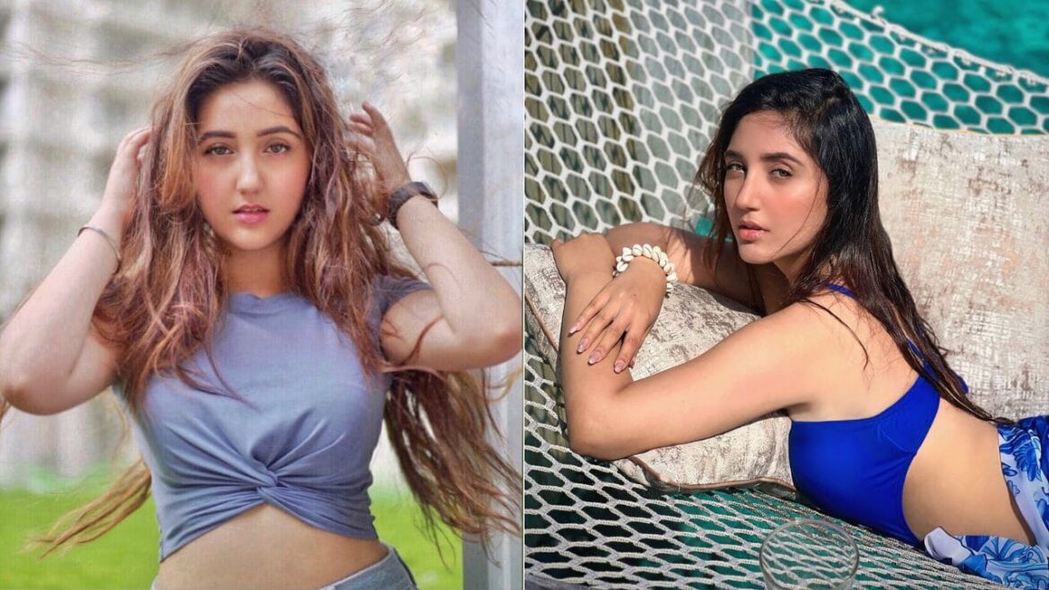 Ashnoor Kaur facts