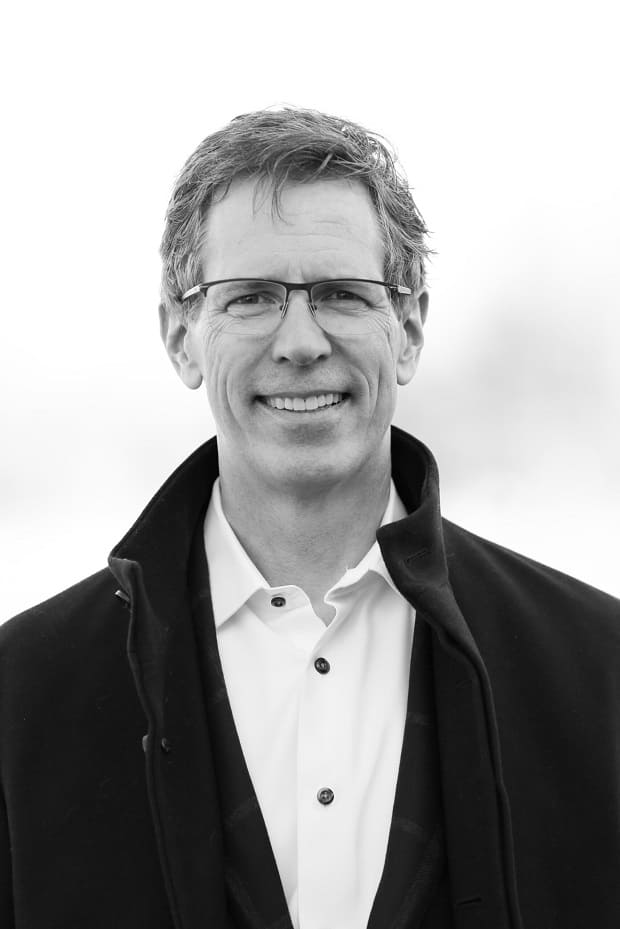 Charles Haywood