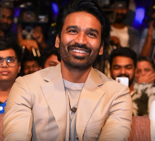 Dhanush