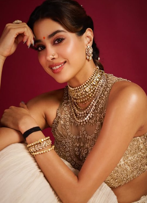 Janhvi Kapoor 1