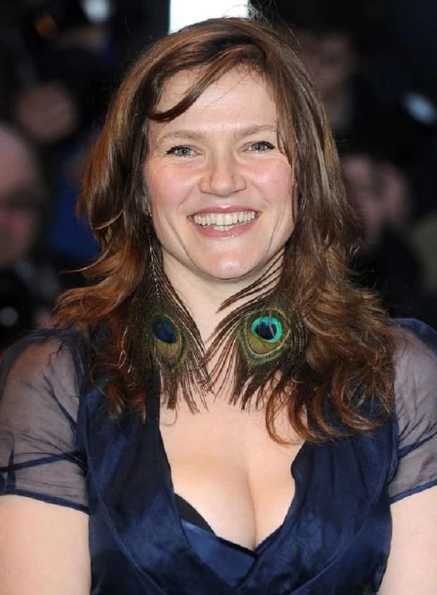Jessica Hines