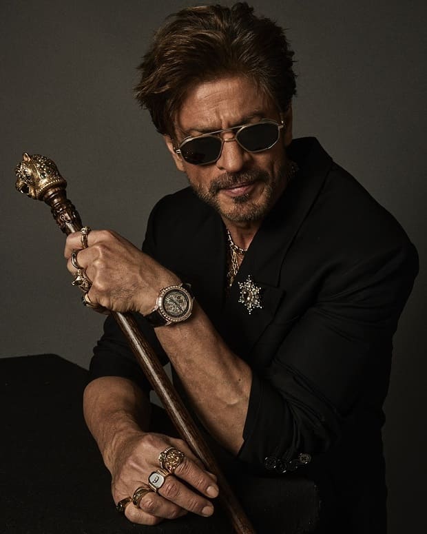 Shah Rukh Khan