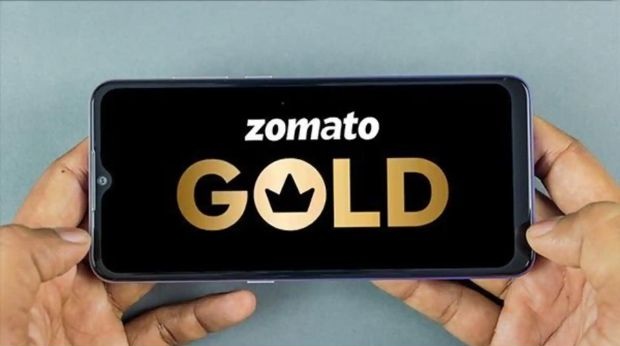 Zomato Gold Membership