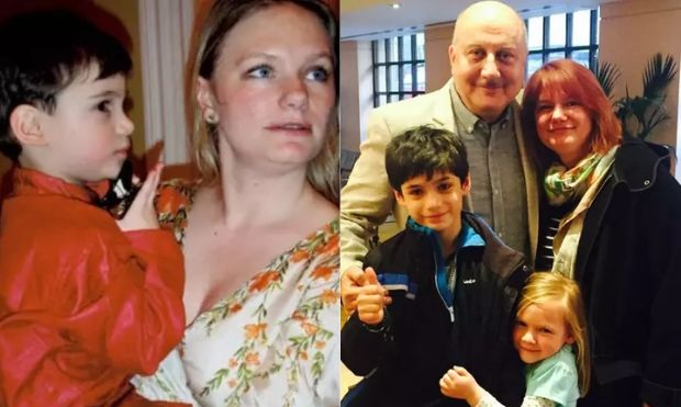 aamir khan rumored son jaan harry hines