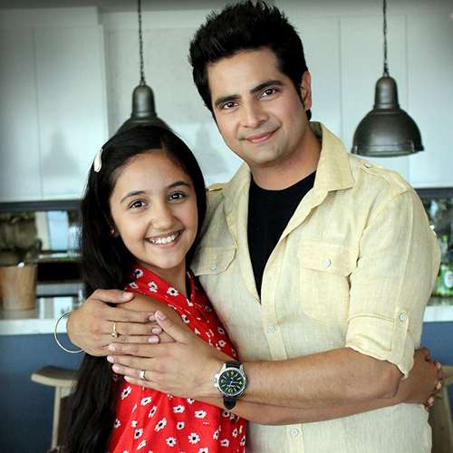 ashnoor kaur Yeh Rishta Kya Kehlata Hai