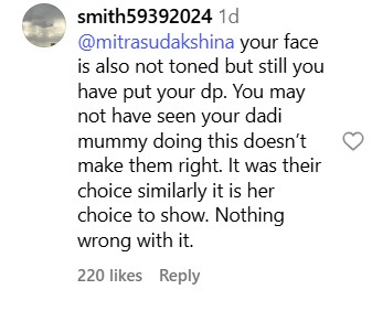 comment 4