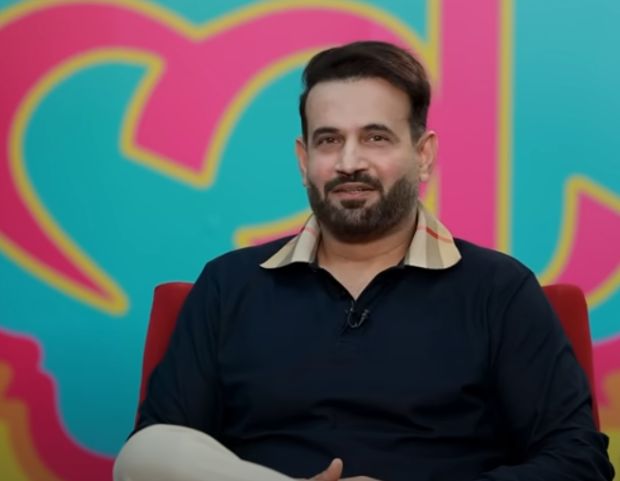 irfan pathan on his rivalry with shahid afridi