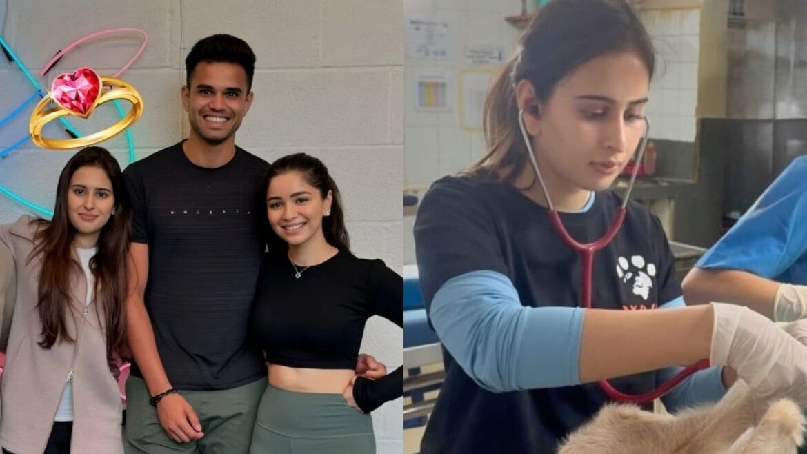 saaniya-chandok-arjun-tendulkar-fiancee