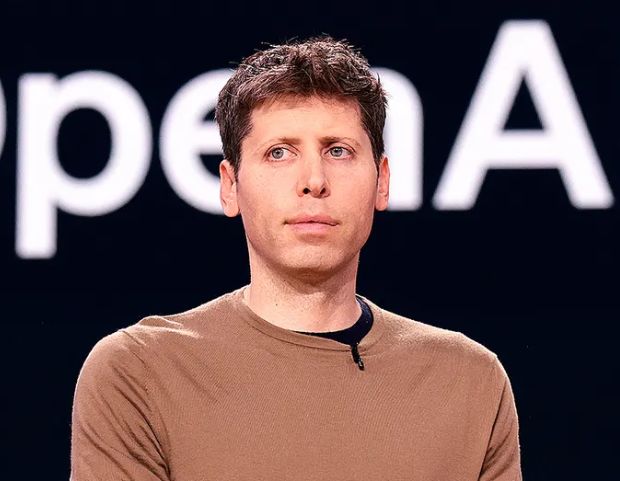 sam altman on parenthood