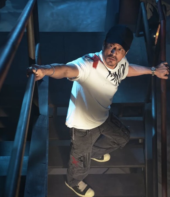 srk 2