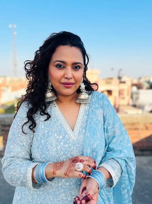 swara bhaskar