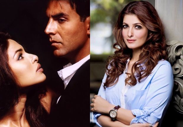 twinkle khanna left home because of akshay kumar and priyanka chopra relationship