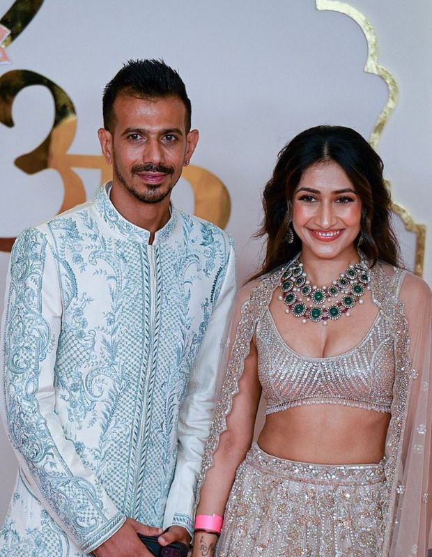 yuzvendra chahal and dhanashree verma last conversation