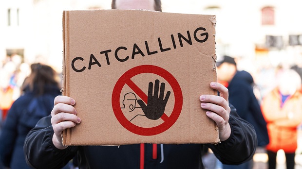 Catcalling