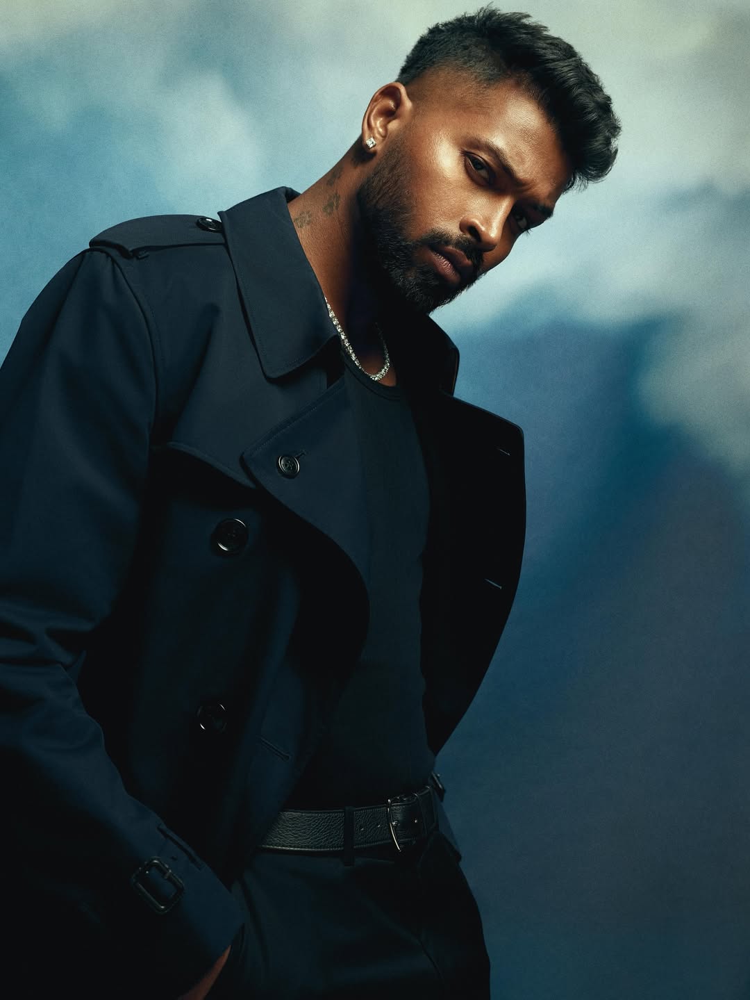 Hardik Pandya