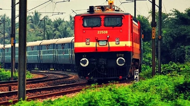 Indian Railways