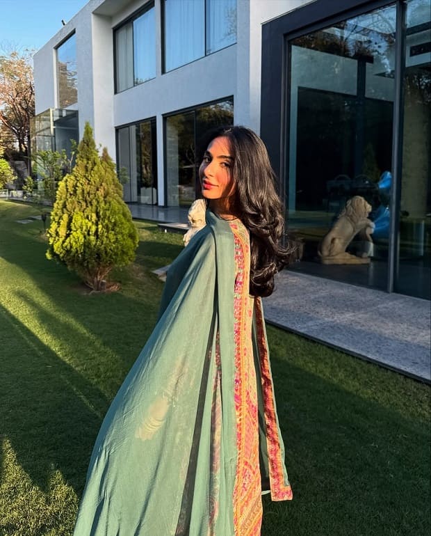 Laila Fasil
