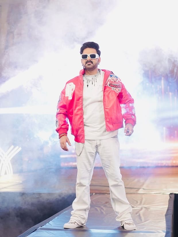 Pawan Singh