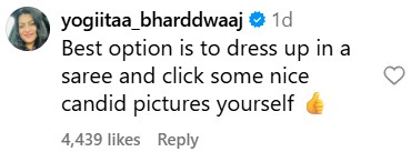 comment 1