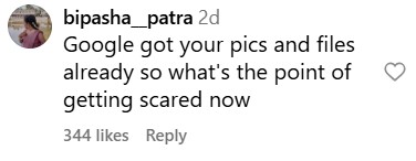 comment 3