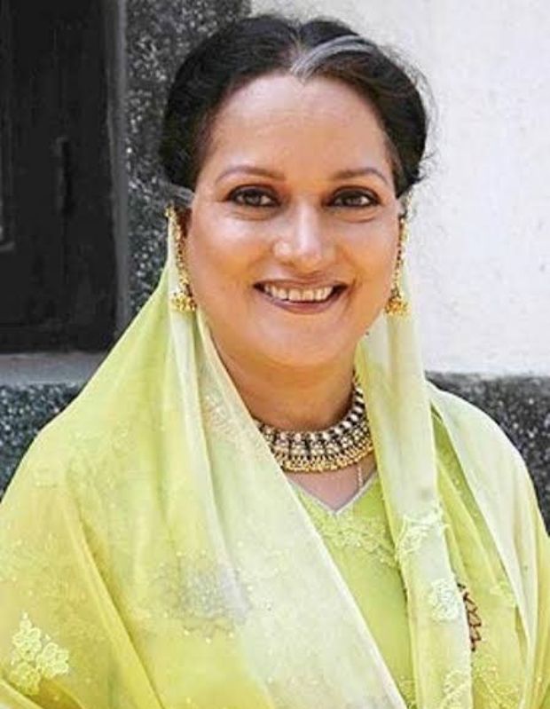 himani shivpuri interview with Red FM Podcasts
