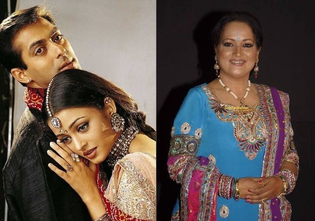 himani shivpuri on salman khan and aishwarya rai bachchan relationship