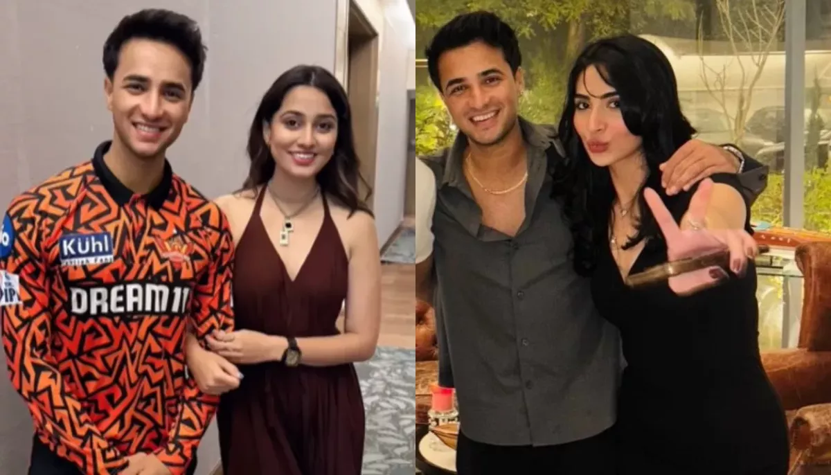 laila faisal abhishek sharma