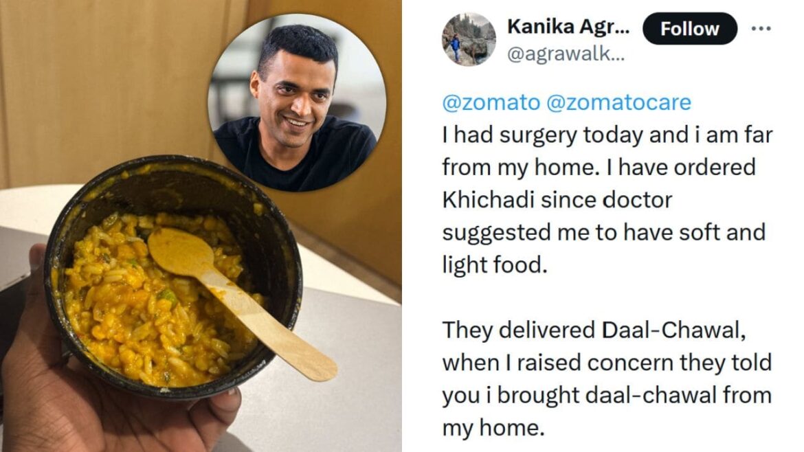 zomato-customer-get-dal-chawal-instead-of-khichdi