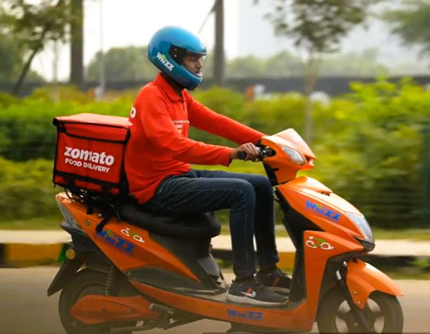 zomato rules about food delivery