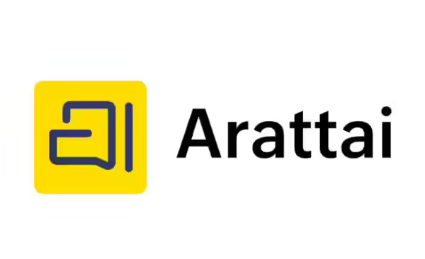 Arattai app