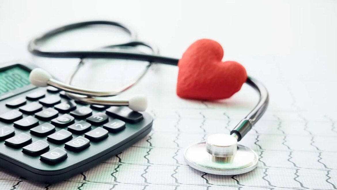 Health insurance calculator