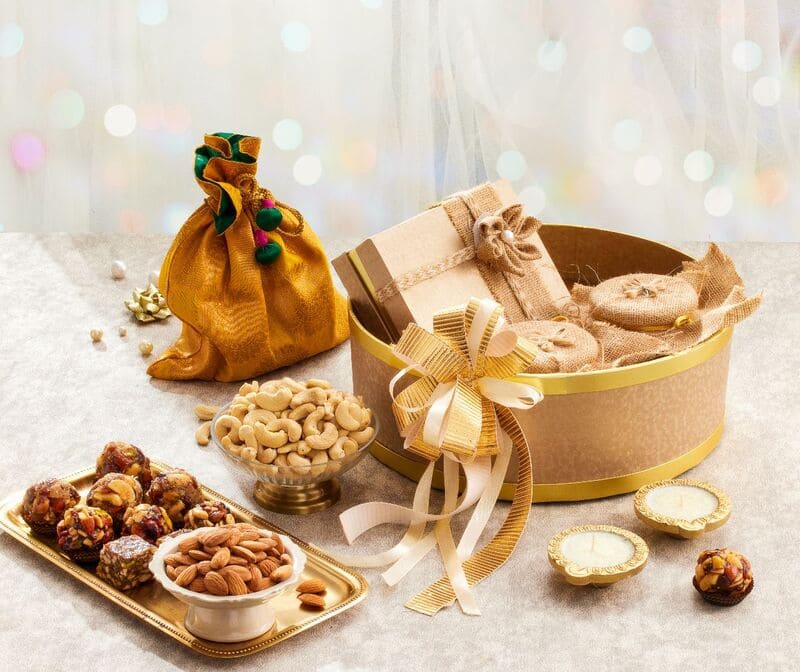 diwali gifting