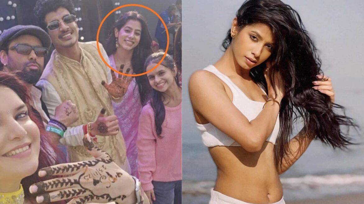 Choreographer Nandika Dwivedi Finally Speaks