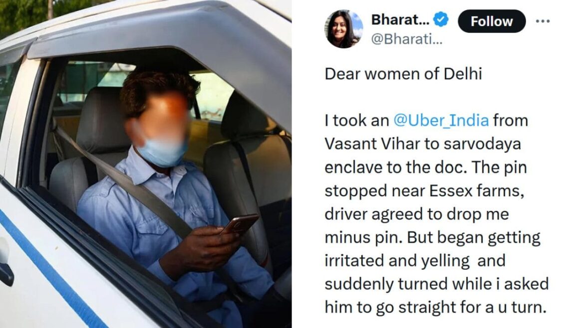 bharati-chaturvedi-woman-alleges-assault-by-uber-driver