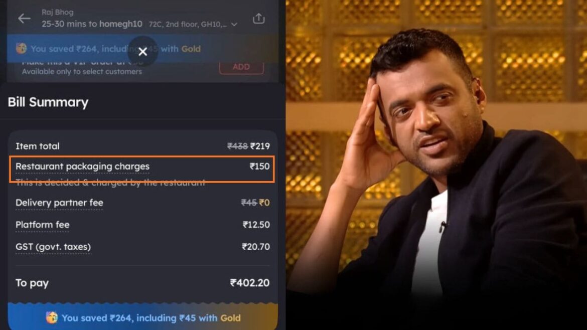 customer-complains-about-rs150-packaging-charge-an-a-rs219-zomato-order